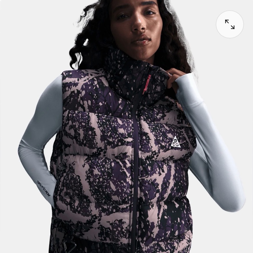 Nike ACG Women’s Vest New Mediun